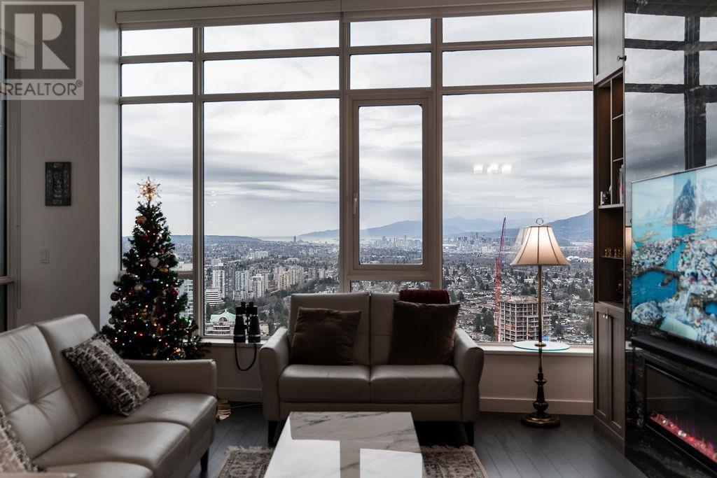 Listing Picture 6 of 29 : 4303 4508 HAZEL STREET, Burnaby / 本拿比 - 魯藝地產 Yvonne Lu Group - MLS Medallion Club Member