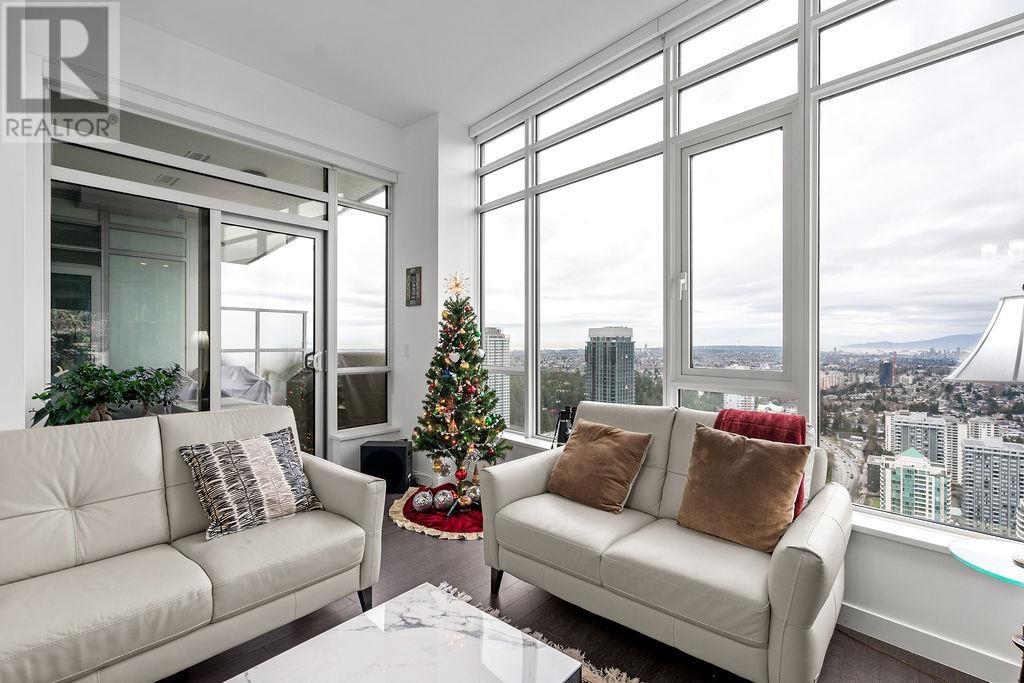 Listing Picture 5 of 29 : 4303 4508 HAZEL STREET, Burnaby / 本拿比 - 魯藝地產 Yvonne Lu Group - MLS Medallion Club Member