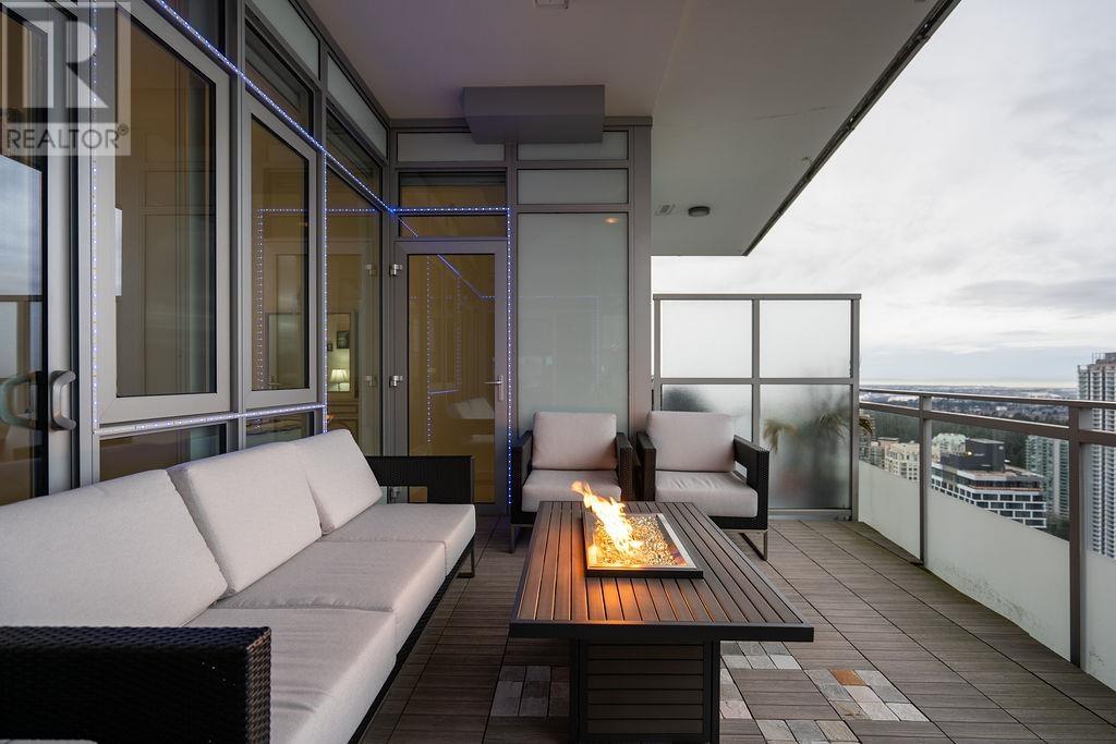 Listing Picture 12 of 29 : 4303 4508 HAZEL STREET, Burnaby / 本拿比 - 魯藝地產 Yvonne Lu Group - MLS Medallion Club Member