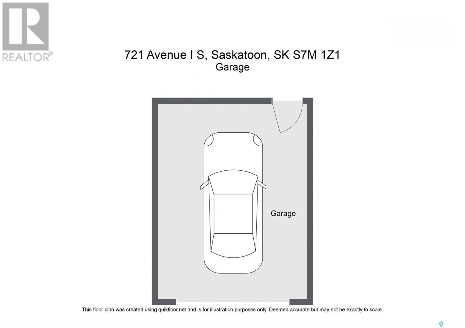 721 I Avenue S, Saskatoon, Saskatchewan  S7M 1Z1 - Photo 34 - SK990966