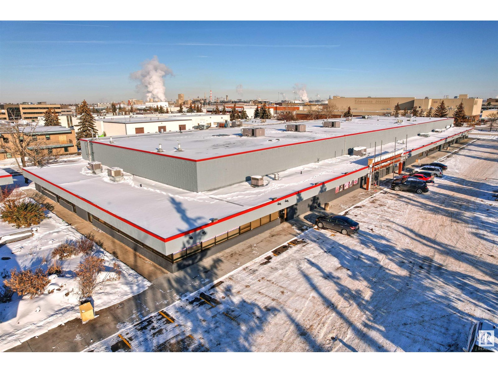 4918 93 Av Nw Se, Edmonton, Alberta  T6B 2L7 - Photo 3 - E4416536