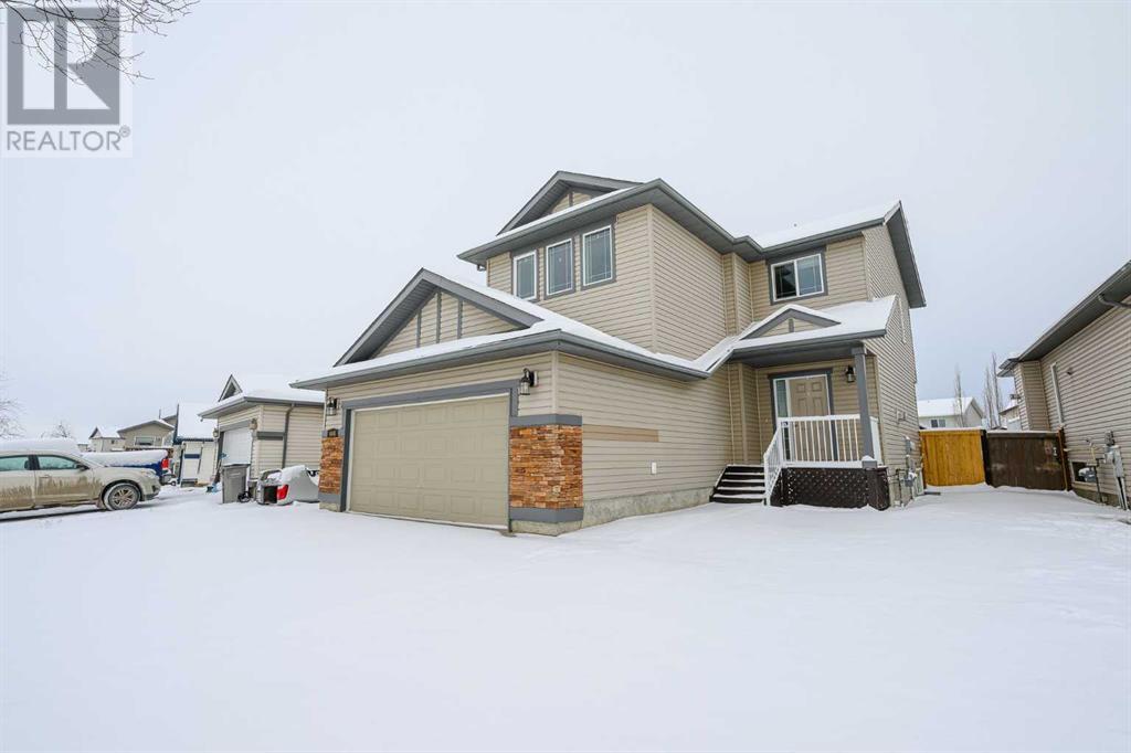 8545 102a Avenue, Grande Prairie, Alberta