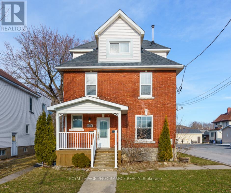 Property at 213 CUMBERLAND STREET image 1