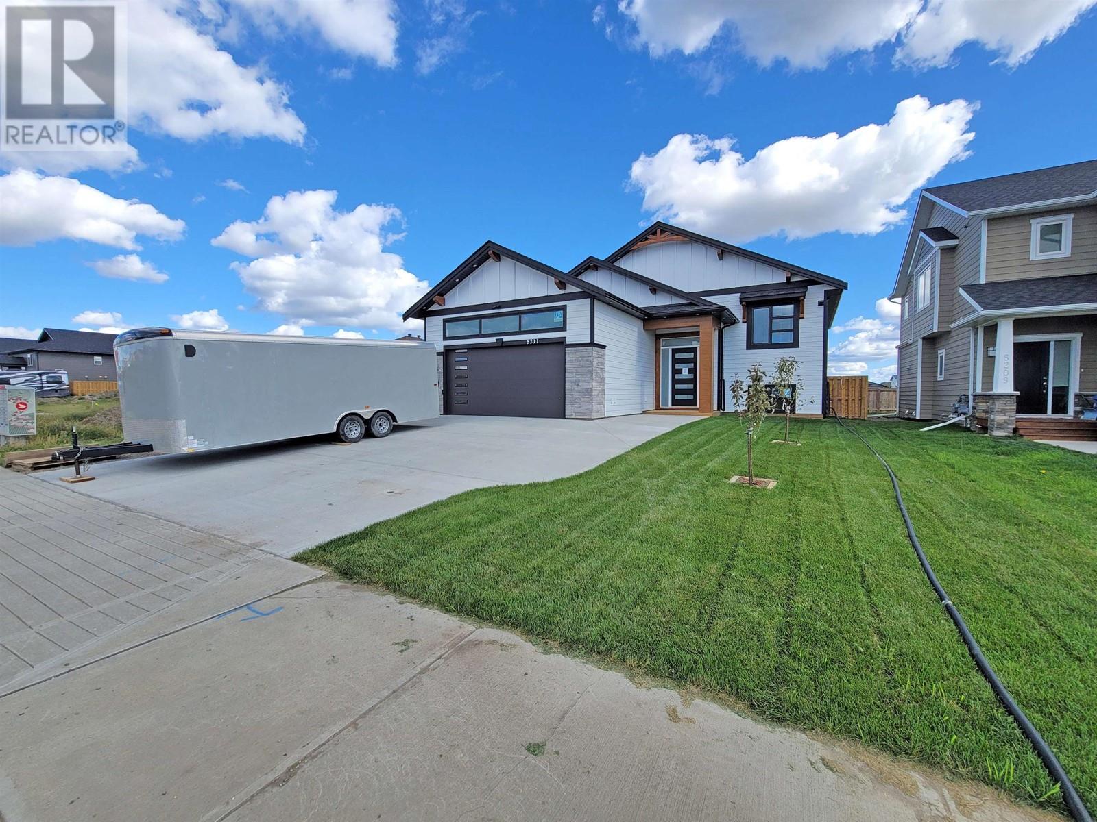 8823 112 AVENUE, fort st. john, British Columbia