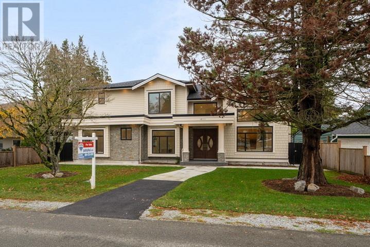10731 Swinton Crescent, Richmond, British Columbia  V7A 3T2 - Photo 1 - R2951522