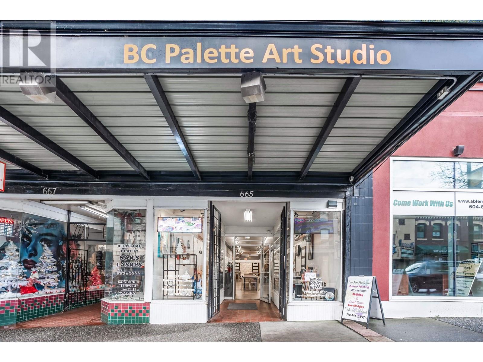 665 Columbia Street, New Westminster, British Columbia  V3M 1A8 - Photo 25 - C8065246