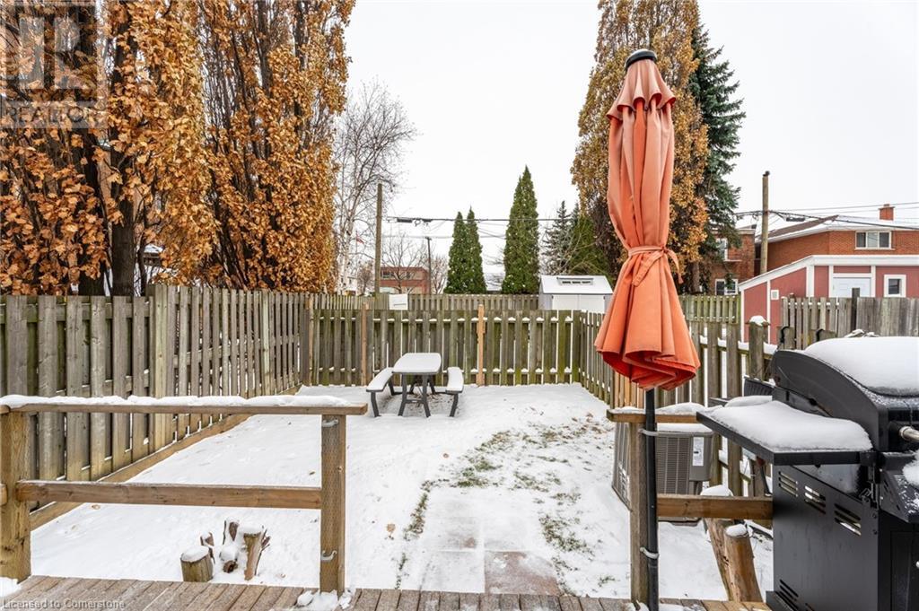 72 Harrison Avenue, Hamilton, Ontario  L8H 3A1 - Photo 43 - 40684263