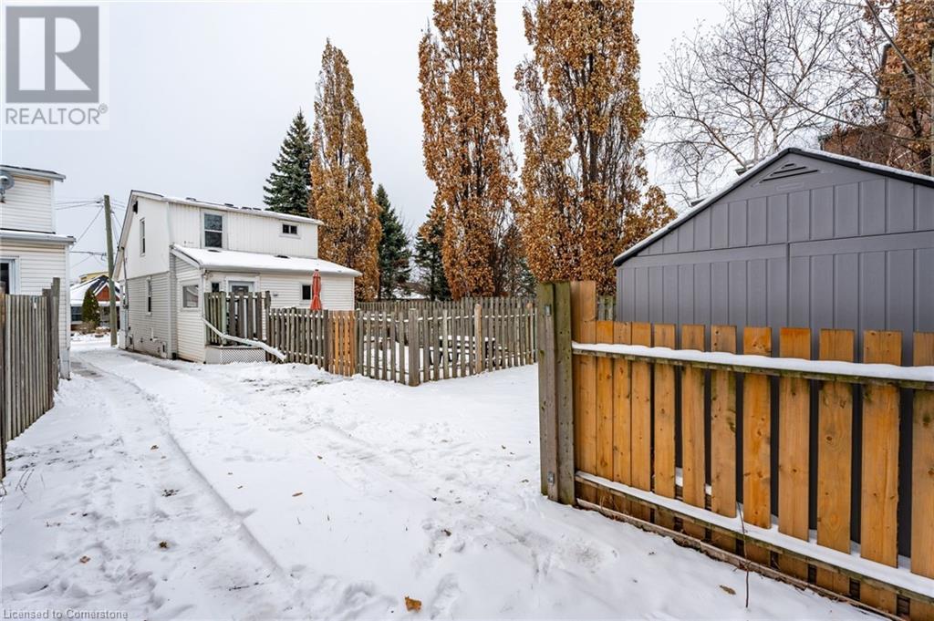 72 Harrison Avenue, Hamilton, Ontario  L8H 3A1 - Photo 47 - 40684263