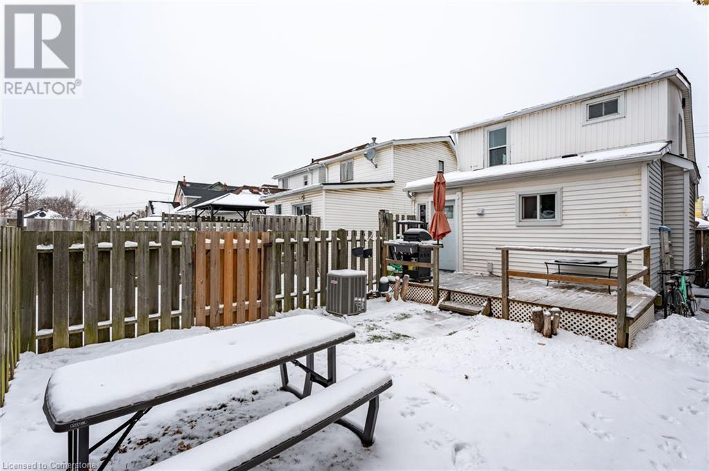 72 Harrison Avenue, Hamilton, Ontario  L8H 3A1 - Photo 45 - 40684263