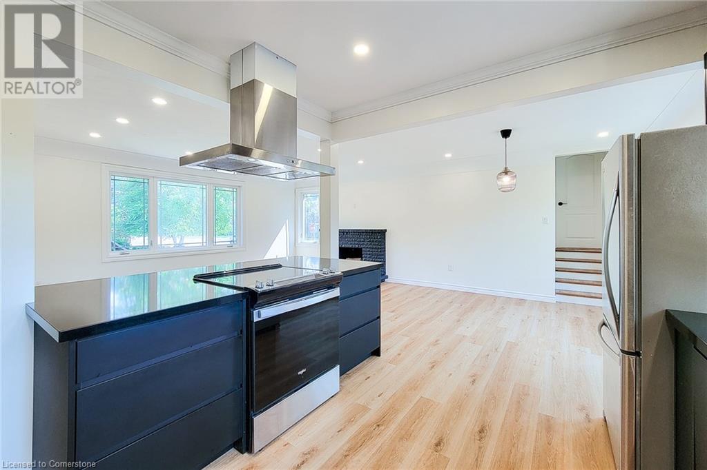 454 Mayzel Road, Burlington, Ontario  L7R 3C3 - Photo 11 - 40650305