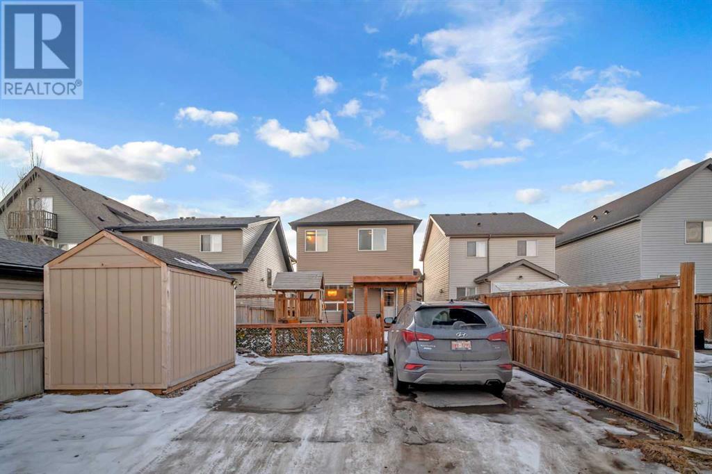 223 Skyview Point Road Ne, Calgary, Alberta  T3N 0K6 - Photo 44 - A2184316