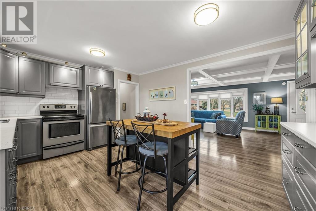 45 Marvin Avenue, Brantford, Ontario  N3S 3C3 - Photo 10 - 40686087