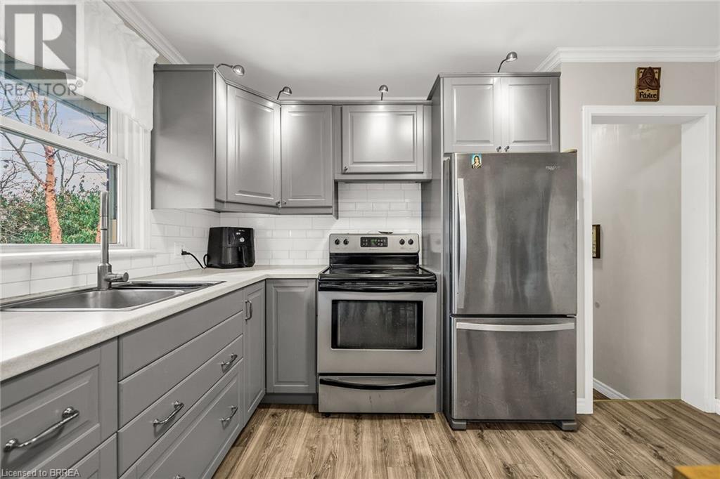 45 Marvin Avenue, Brantford, Ontario  N3S 3C3 - Photo 12 - 40686087