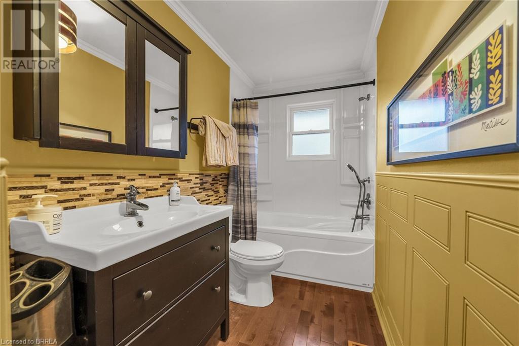 45 Marvin Avenue, Brantford, Ontario  N3S 3C3 - Photo 14 - 40686087