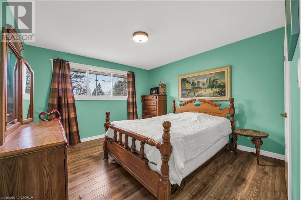 45 Marvin Avenue, Brantford, Ontario  N3S 3C3 - Photo 16 - 40686087