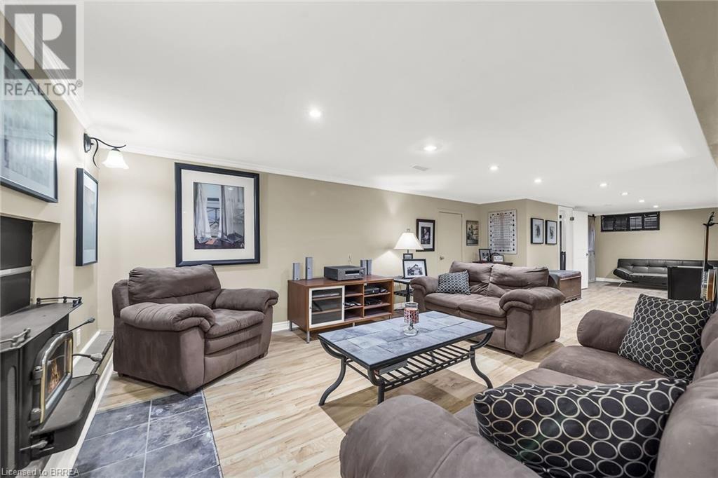 45 Marvin Avenue, Brantford, Ontario  N3S 3C3 - Photo 20 - 40686087