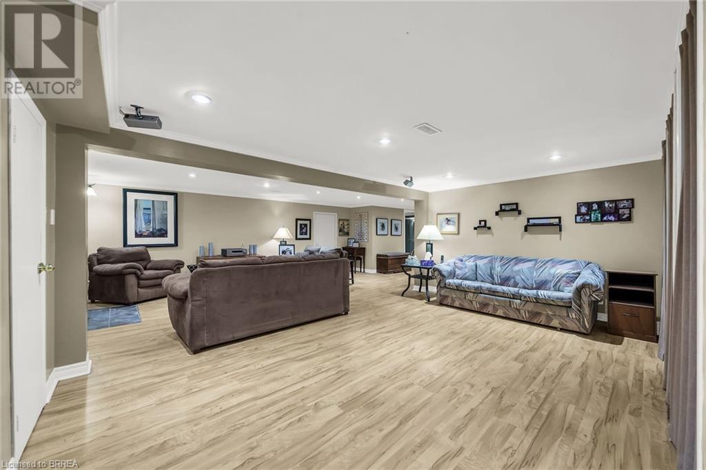 45 Marvin Avenue, Brantford, Ontario  N3S 3C3 - Photo 22 - 40686087