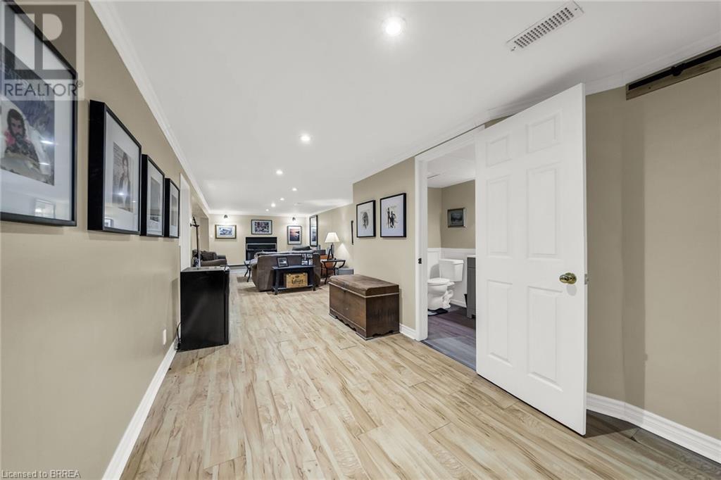 45 Marvin Avenue, Brantford, Ontario  N3S 3C3 - Photo 26 - 40686087