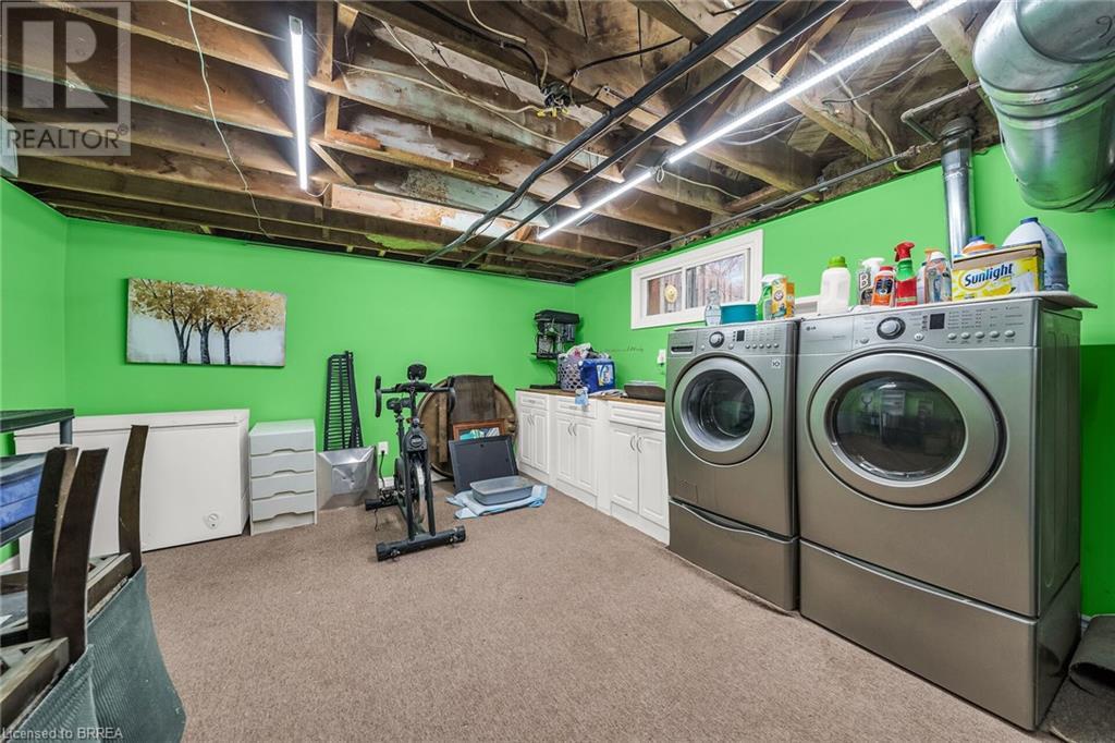 45 Marvin Avenue, Brantford, Ontario  N3S 3C3 - Photo 28 - 40686087