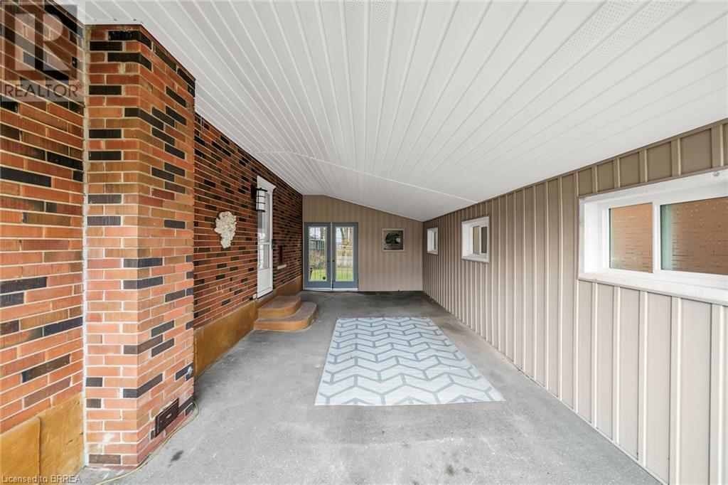 45 Marvin Avenue, Brantford, Ontario  N3S 3C3 - Photo 29 - 40686087