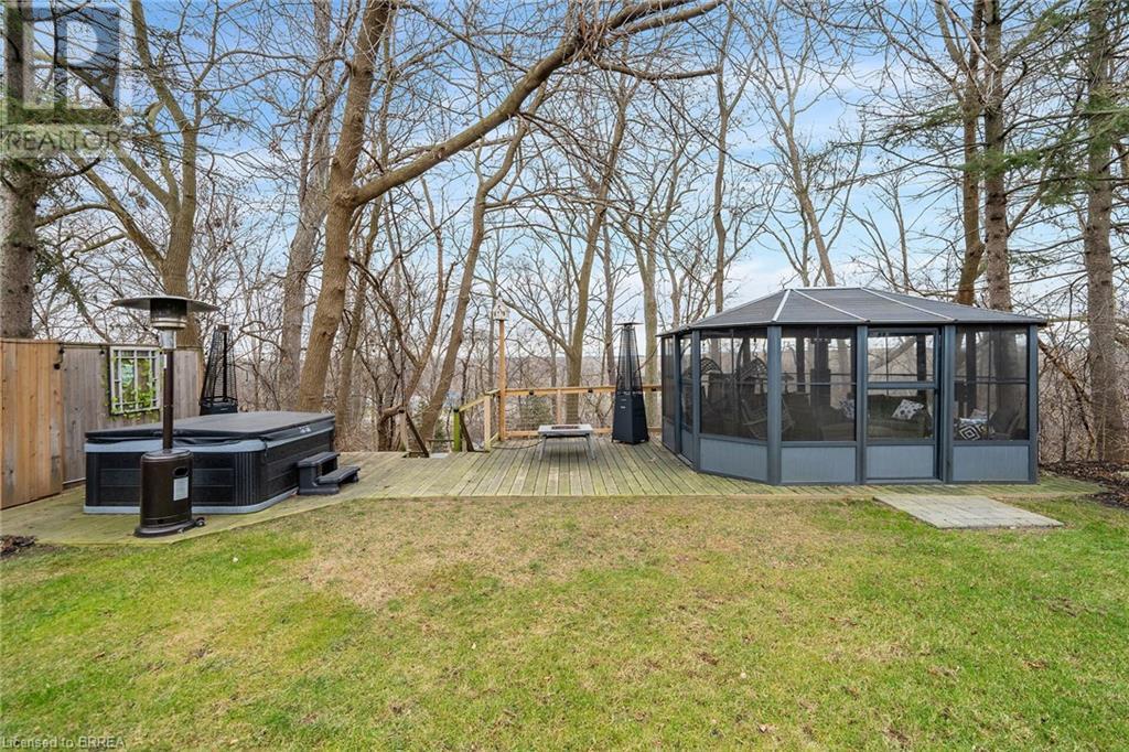 45 Marvin Avenue, Brantford, Ontario  N3S 3C3 - Photo 3 - 40686087