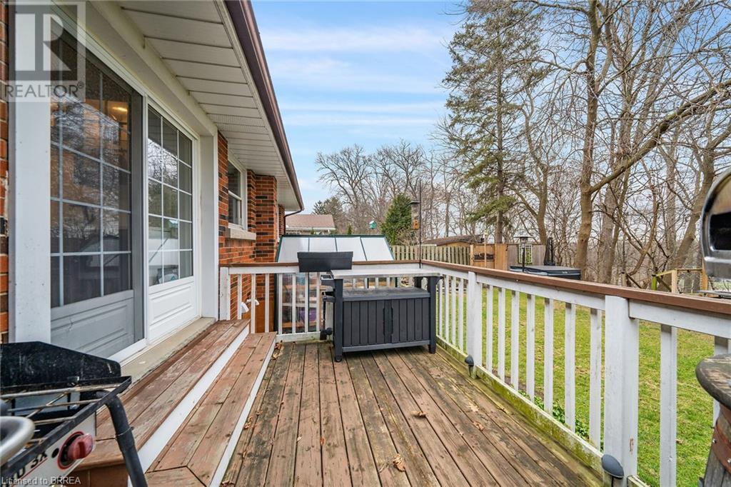 45 Marvin Avenue, Brantford, Ontario  N3S 3C3 - Photo 31 - 40686087