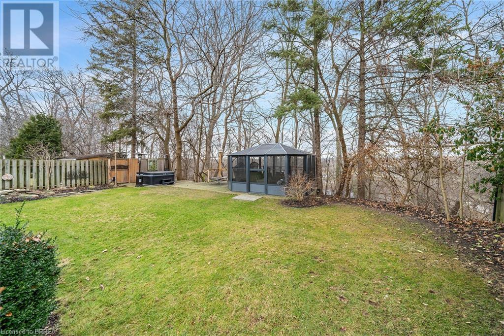 45 Marvin Avenue, Brantford, Ontario  N3S 3C3 - Photo 33 - 40686087