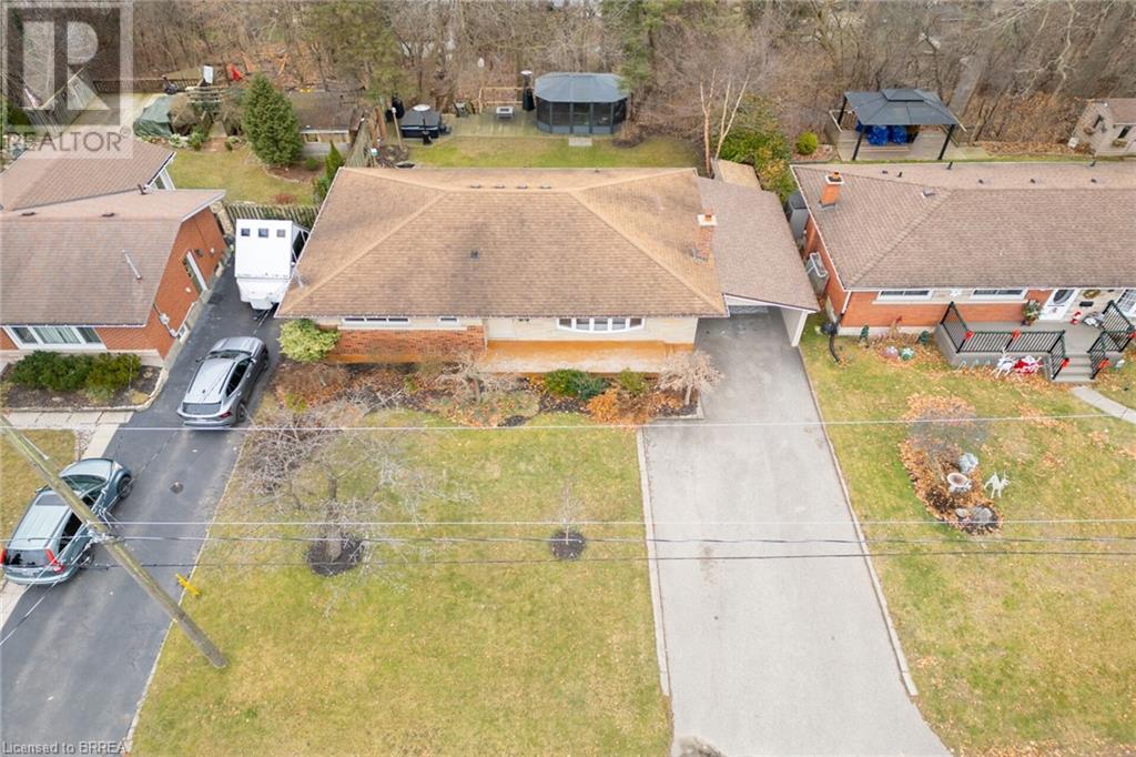 45 Marvin Avenue, Brantford, Ontario  N3S 3C3 - Photo 37 - 40686087