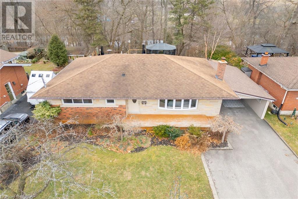 45 Marvin Avenue, Brantford, Ontario  N3S 3C3 - Photo 38 - 40686087