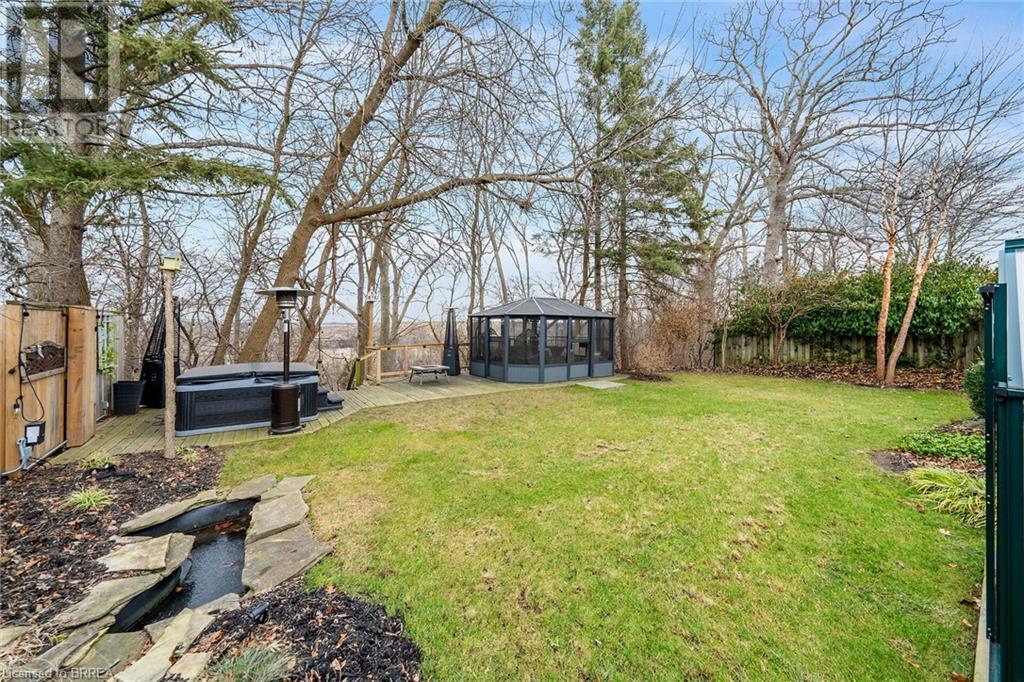 45 Marvin Avenue, Brantford, Ontario  N3S 3C3 - Photo 4 - 40686087