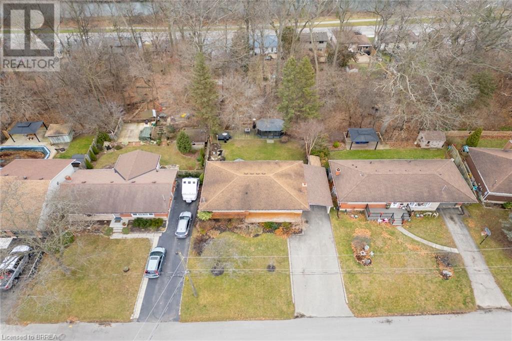 45 Marvin Avenue, Brantford, Ontario  N3S 3C3 - Photo 41 - 40686087