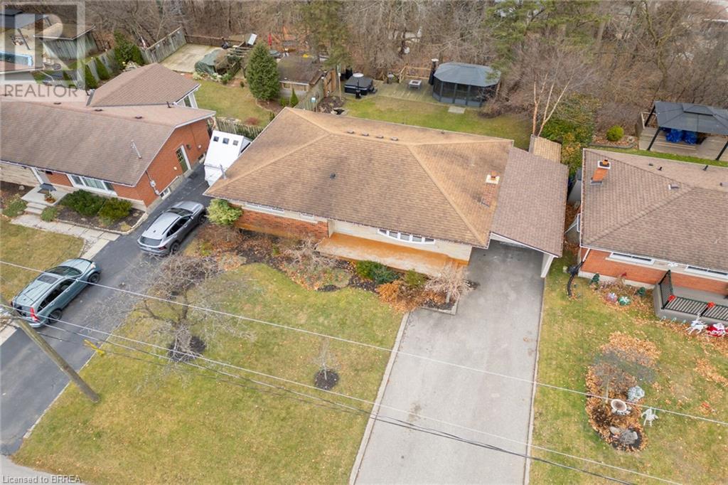 45 Marvin Avenue, Brantford, Ontario  N3S 3C3 - Photo 44 - 40686087