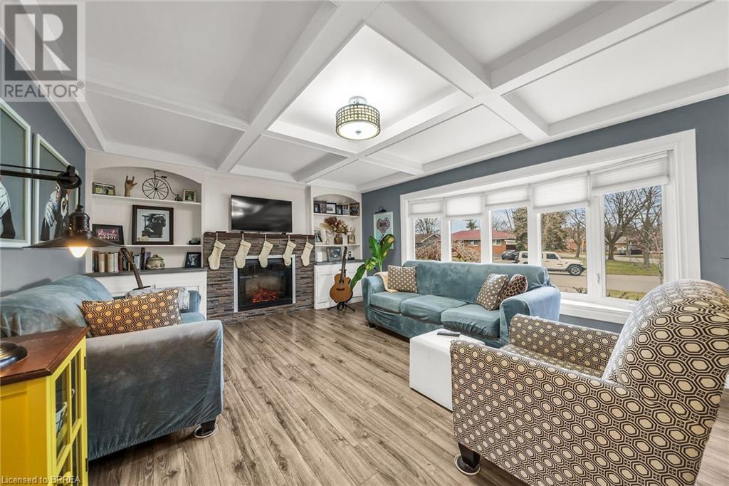 45 Marvin Avenue, Brantford, Ontario  N3S 3C3 - Photo 5 - 40686087