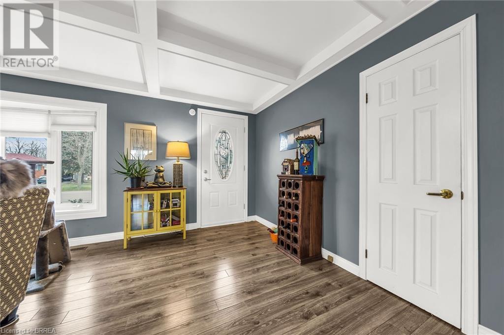 45 Marvin Avenue, Brantford, Ontario  N3S 3C3 - Photo 7 - 40686087