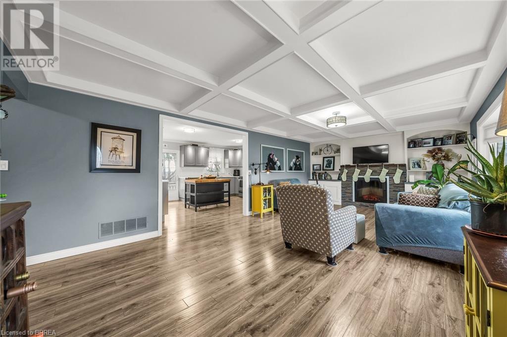 45 Marvin Avenue, Brantford, Ontario  N3S 3C3 - Photo 8 - 40686087