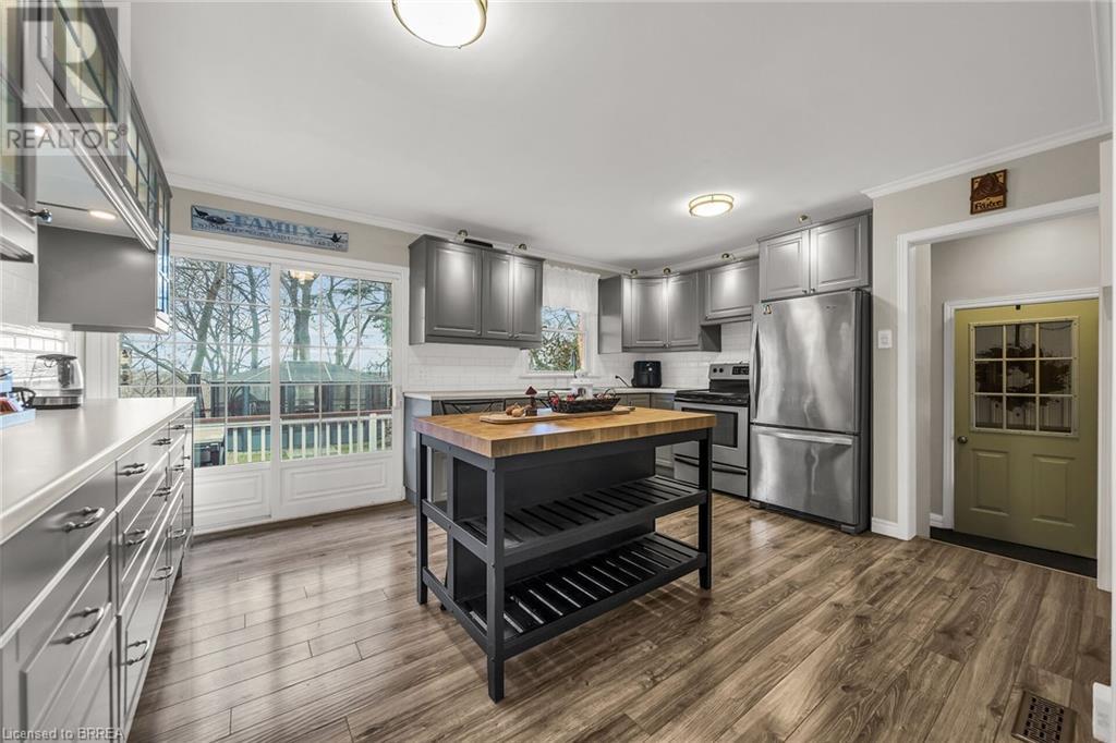 45 Marvin Avenue, Brantford, Ontario  N3S 3C3 - Photo 9 - 40686087