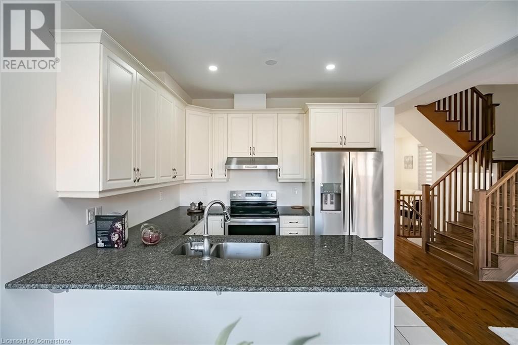 49 Emerald Coast Trail Trail, Brampton, Ontario  L7A 5A7 - Photo 11 - 40686443