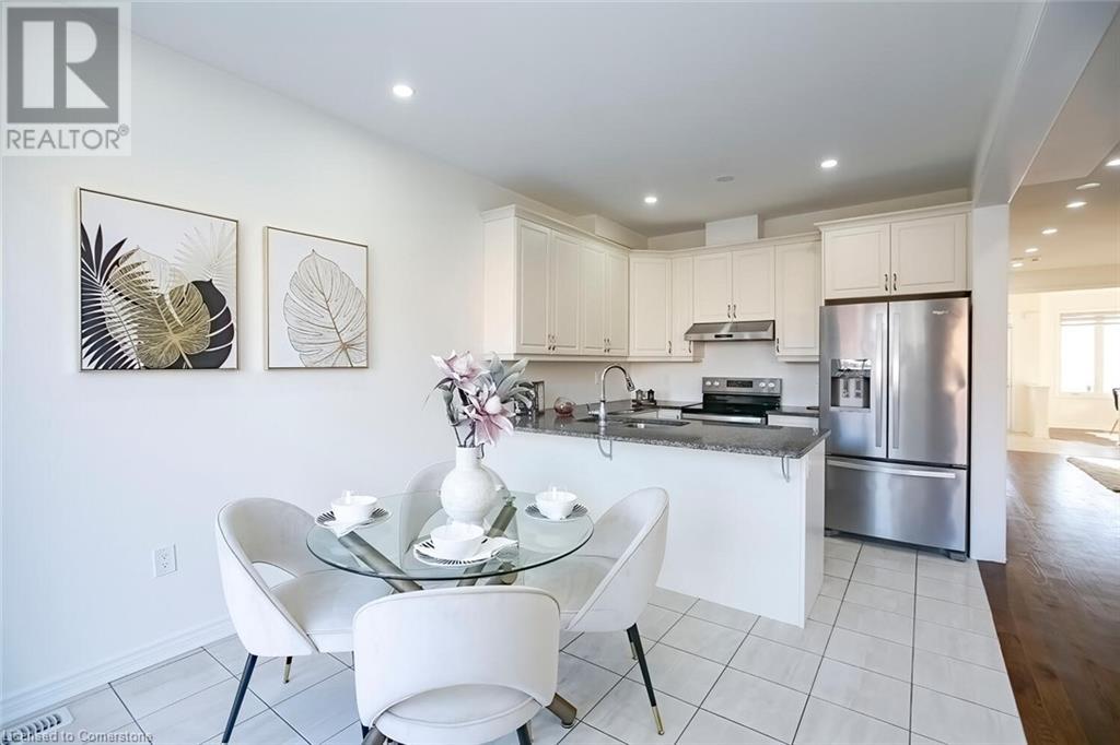 49 Emerald Coast Trail Trail, Brampton, Ontario  L7A 5A7 - Photo 12 - 40686443
