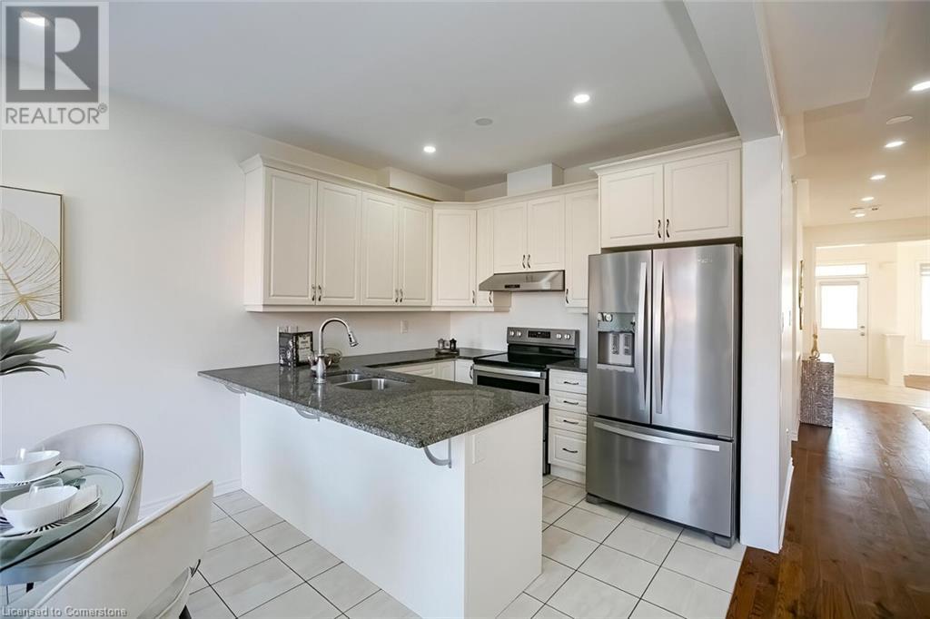 49 Emerald Coast Trail Trail, Brampton, Ontario  L7A 5A7 - Photo 13 - 40686443