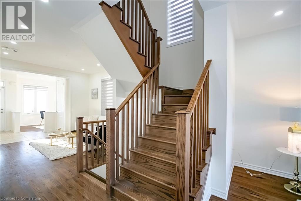 49 Emerald Coast Trail Trail, Brampton, Ontario  L7A 5A7 - Photo 15 - 40686443