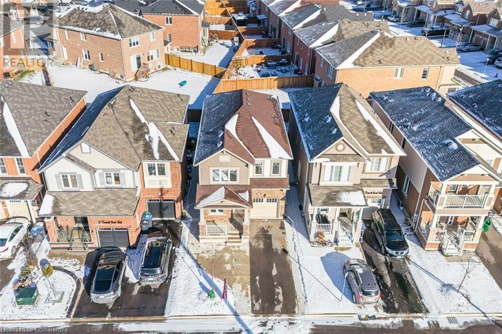 49 Emerald Coast Trail Trail, Brampton, Ontario  L7A 5A7 - Photo 3 - 40686443