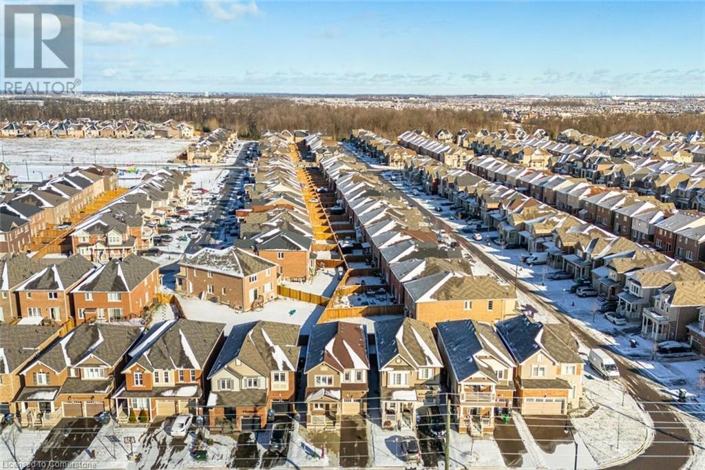 49 Emerald Coast Trail Trail, Brampton, Ontario  L7A 5A7 - Photo 40 - 40686443