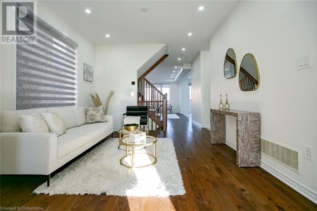49 Emerald Coast Trail Trail, Brampton, Ontario  L7A 5A7 - Photo 6 - 40686443