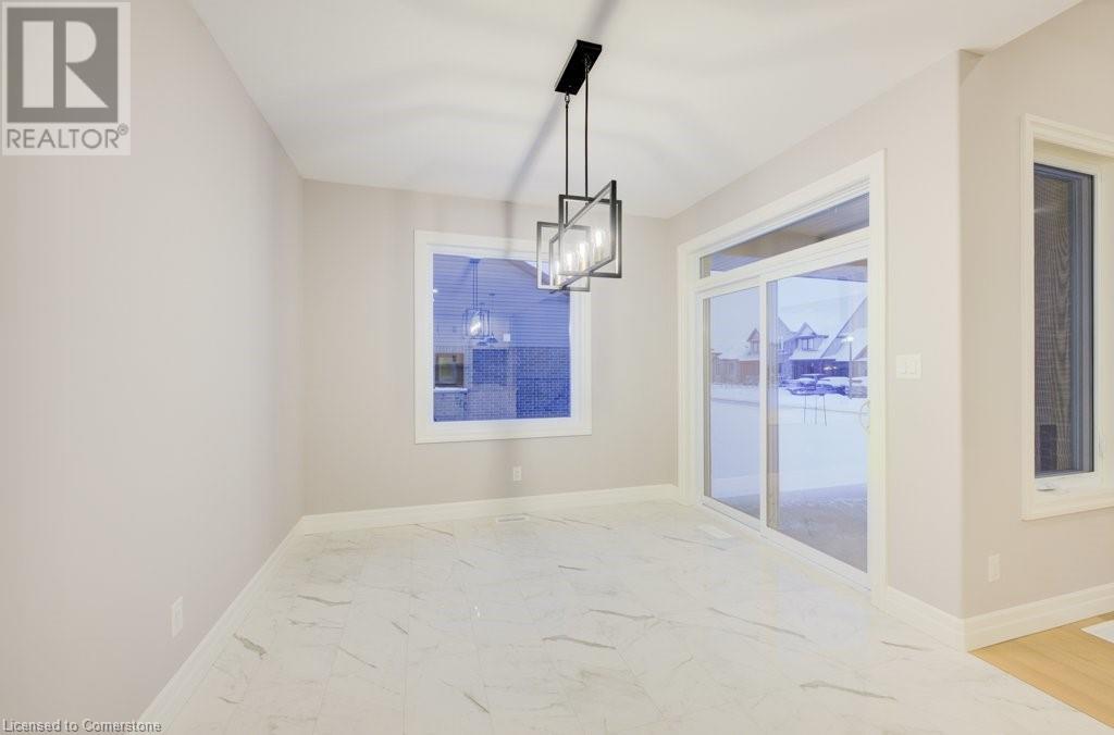 705 Hollinger Drive SListowel, Ontario  N4W 3V2 - Photo 16 - 40685898