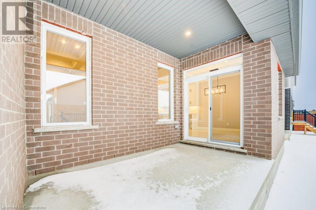 705 Hollinger Drive SListowel, Ontario  N4W 3V2 - Photo 47 - 40685898