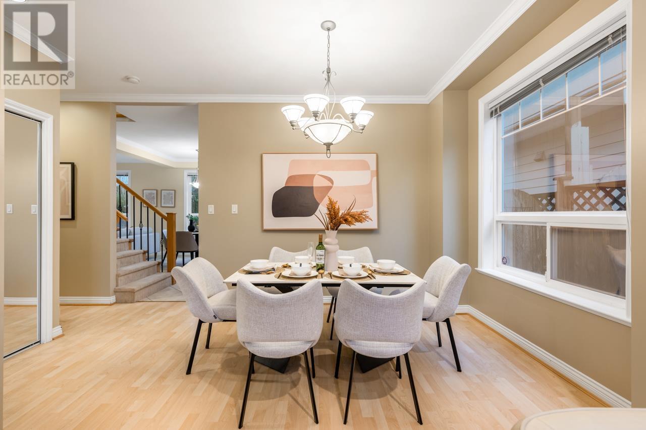 Listing Picture 6 of 27 : 4 7060 BLUNDELL ROAD, Richmond / 烈治文 - 魯藝地產 Yvonne Lu Group - MLS Medallion Club Member