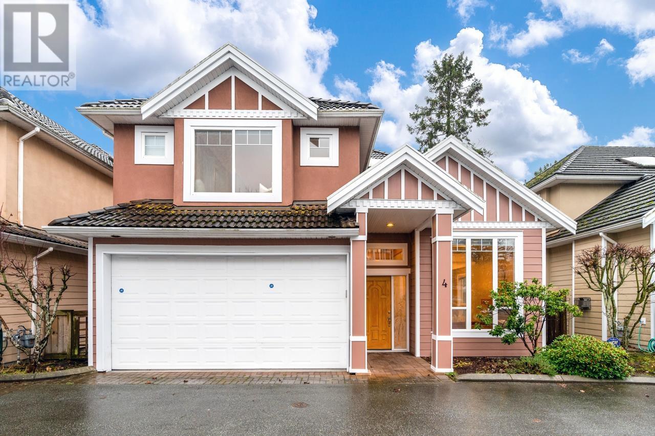 Listing Picture 26 of 27 : 4 7060 BLUNDELL ROAD, Richmond / 烈治文 - 魯藝地產 Yvonne Lu Group - MLS Medallion Club Member
