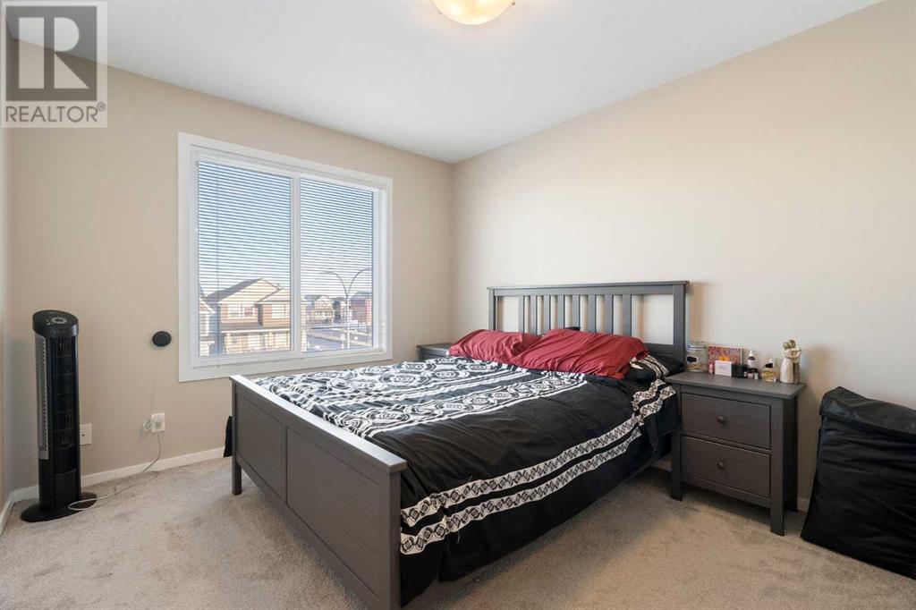 202, 375 Redstone Walk Ne, Calgary, Alberta  T3N 1M5 - Photo 22 - A2184403