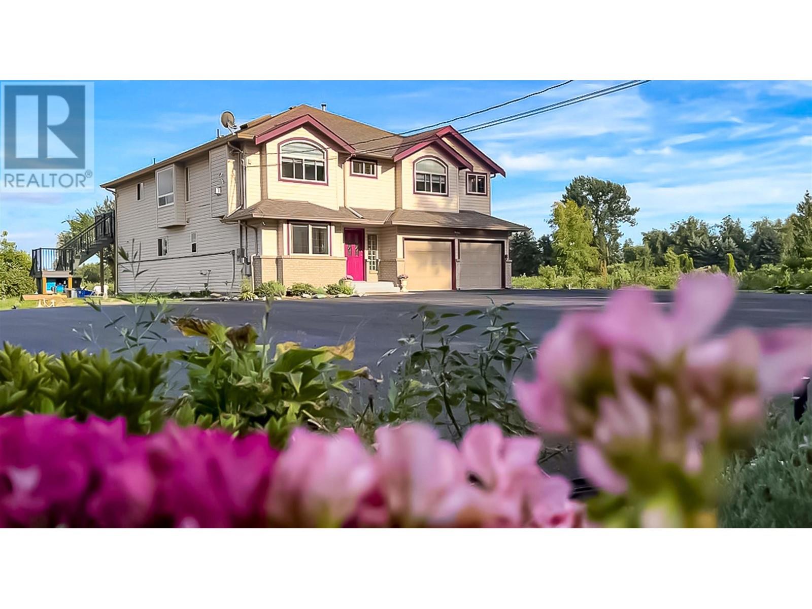 14020 Reichenbach Road, Pitt Meadows, British Columbia  V3Y 1Z1 - Photo 1 - R2950254