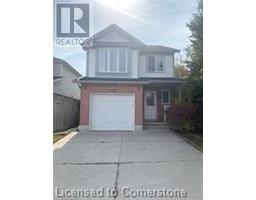 683 ACTIVA Avenue, Kitchener, Ontario